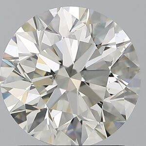 1.7 CT ROUND