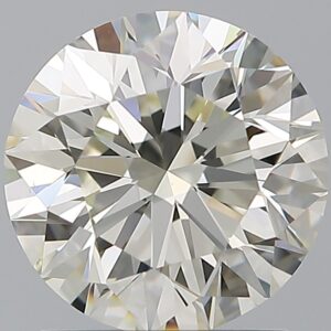 1.79 CT ROUND