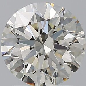 1.79 CT ROUND