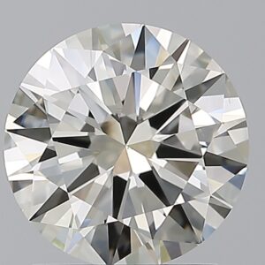 1.7 CT ROUND