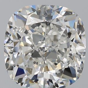 1.9 CT CUSHION