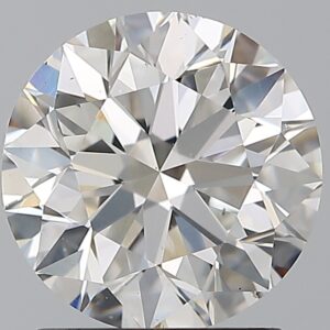 1.79 CT ROUND