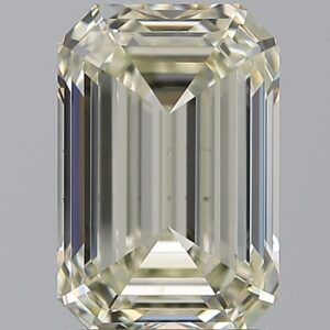 1.91 CT EMERALD