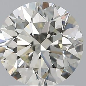 1.7 CT ROUND