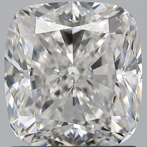 1.7 CT CUSHION