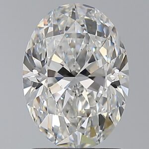 1.82 CT OVAL