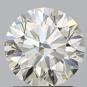 1.79 CT ROUND