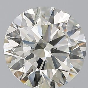 1.7 CT ROUND
