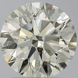 1.8 CT ROUND