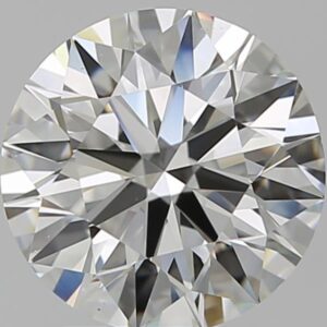 1.95 CT ROUND