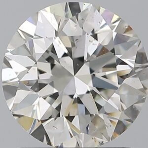 1.7 CT ROUND