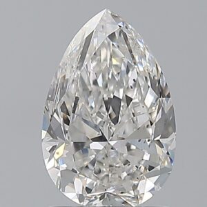 1.71 CT PEAR