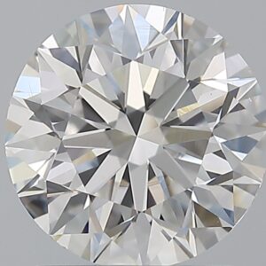 1.7 CT ROUND