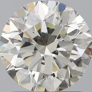 1.7 CT ROUND