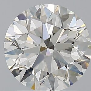1.7 CT ROUND