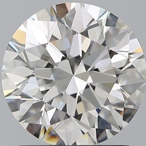 1.7 CT ROUND