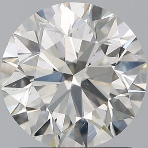 1.7 CT ROUND