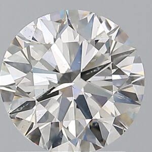1.7 CT ROUND