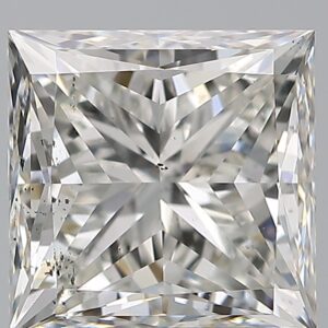 1.7 CT PRINCESS