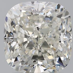 1.9 CT CUSHION
