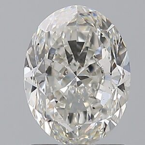 1.7 CT OVAL