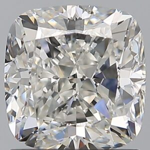 1.7 CT CUSHION