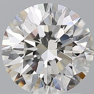 1.7 CT ROUND