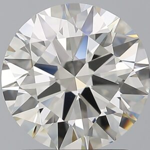 1.93 CT ROUND