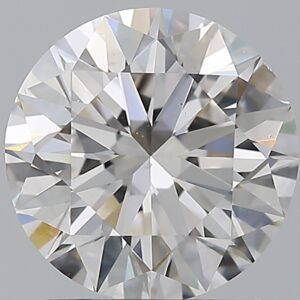 1.7 CT ROUND