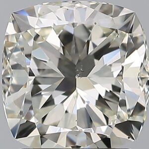 1.79 CT CUSHION B