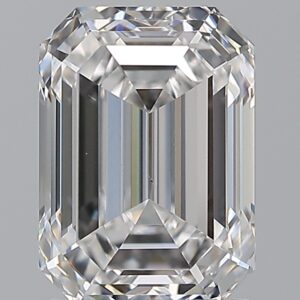 1.7 CT EMERALD