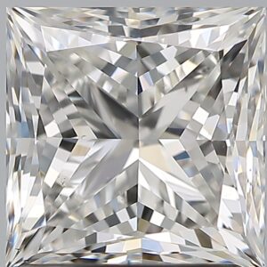 1.7 CT PRINCESS