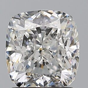 1.71 CT CUSHION