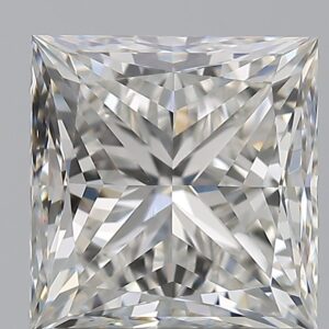 1.7 CT PRINCESS