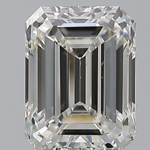 1.7 CT EMERALD