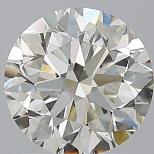 1.7 CT ROUND
