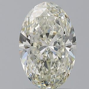 1.9 CT OVAL