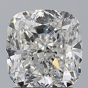 1.79 CT CUSHION