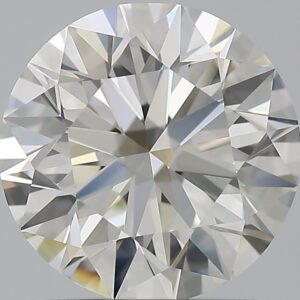 1.7 CT ROUND