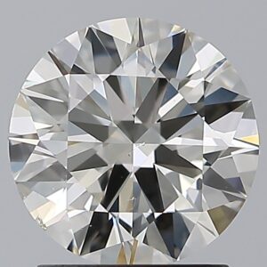 1.7 CT ROUND