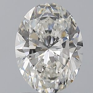 1.7 CT OVAL