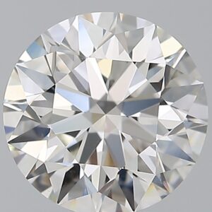 1.71 CT ROUND