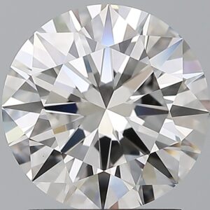 1.8 CT ROUND