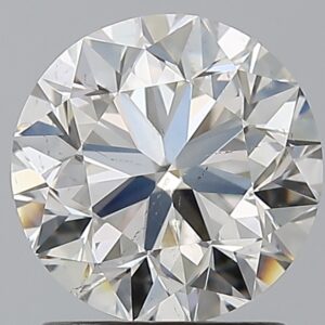 1.72 CT ROUND