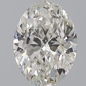 1.9 CT OVAL