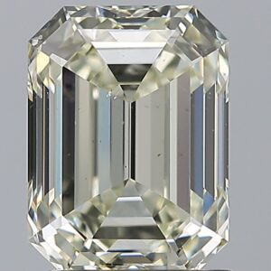 1.7 CT EMERALD
