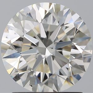 1.7 CT ROUND