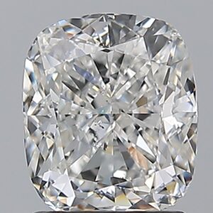 1.7 CT CUSHION