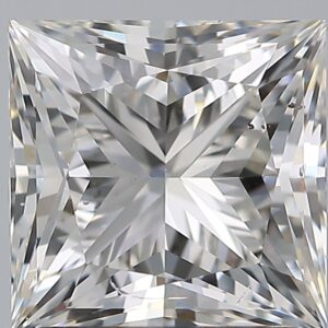 1.7 CT PRINCESS