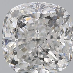 1.9 CT CUSHION